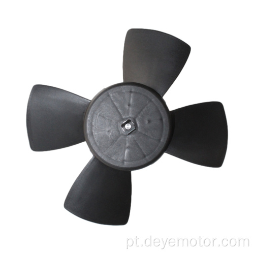 Ventilador de resfriamento do radiador automático para Holdenbarina hatchback Opel